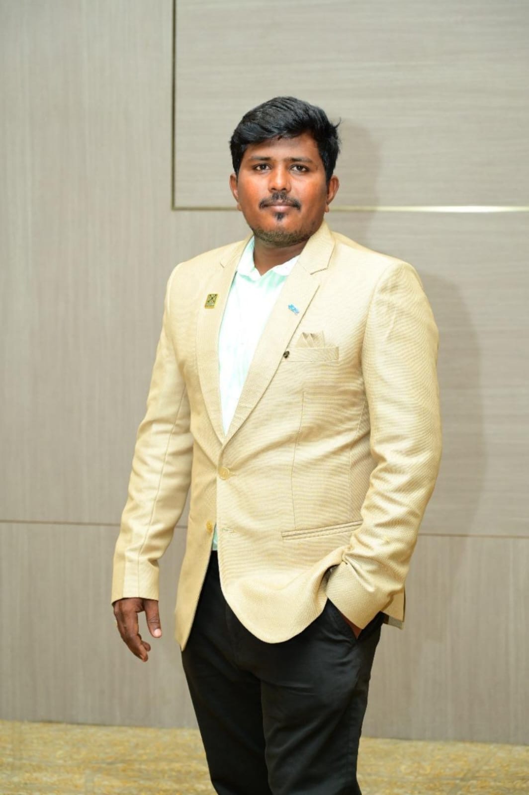 JFM Vijay Durga Prasad Kolleti