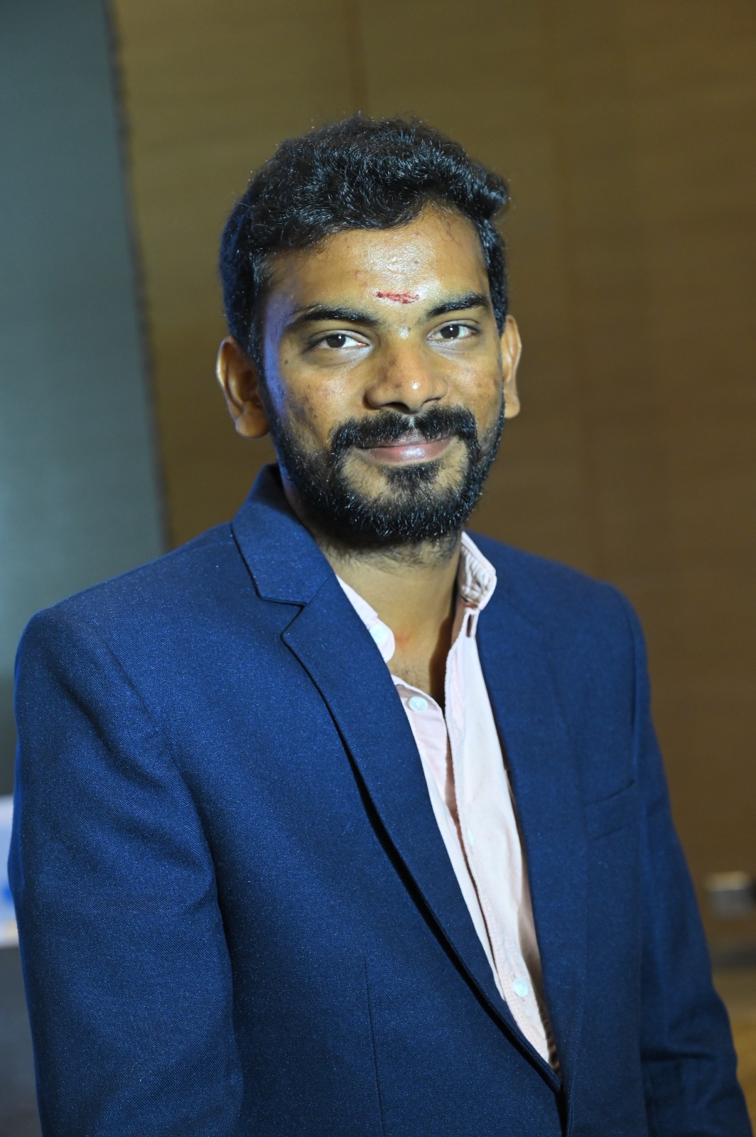 JC HGF Bhavani Krishna Kuncha